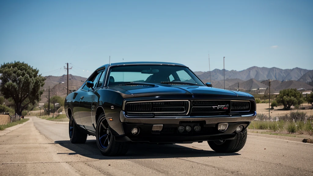 Dodge Charger