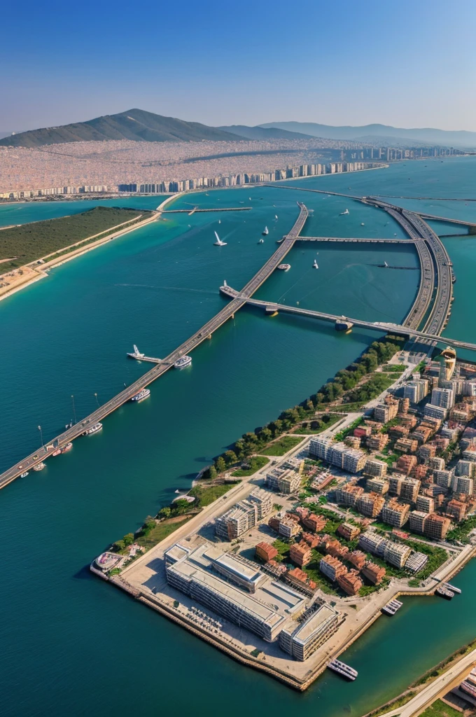 Turkiye in 2030