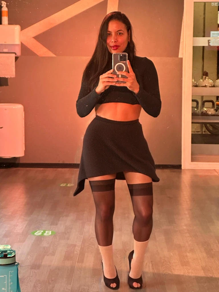 nude stockings, naked body, naked pussy, heels, nude skin, perfect body, colored