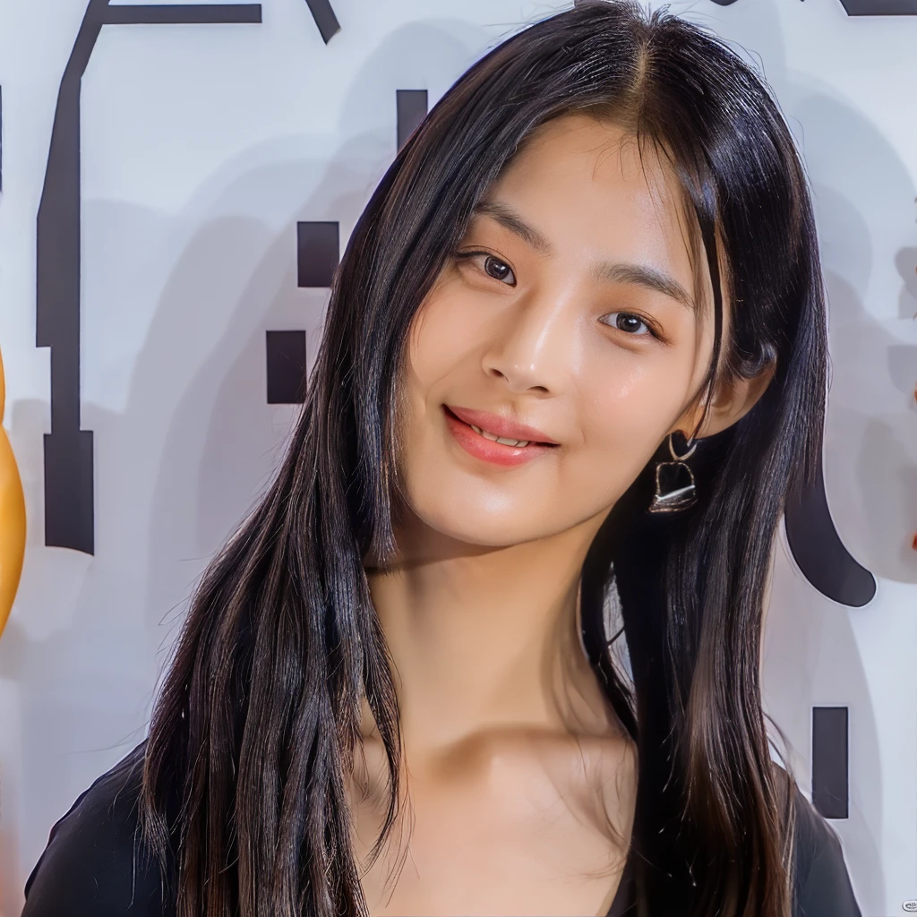 ((Best Quality, 8k, Masterpiece:1.3), Angie Marcheria), Focus:1.2, Perfect Body Beauty:1.4, Buttocks:1.2, ((Delicate Hair)), (black t-shirt:1.1), (kitchen), Highly detailed face and skin texture, Detailed eyes, Double eyelids, whitening skin, Big breasts, smile, wearing necklaces, perfect , seducing face, cooking, sweating, selife, 1 girl, messy hair, sexy