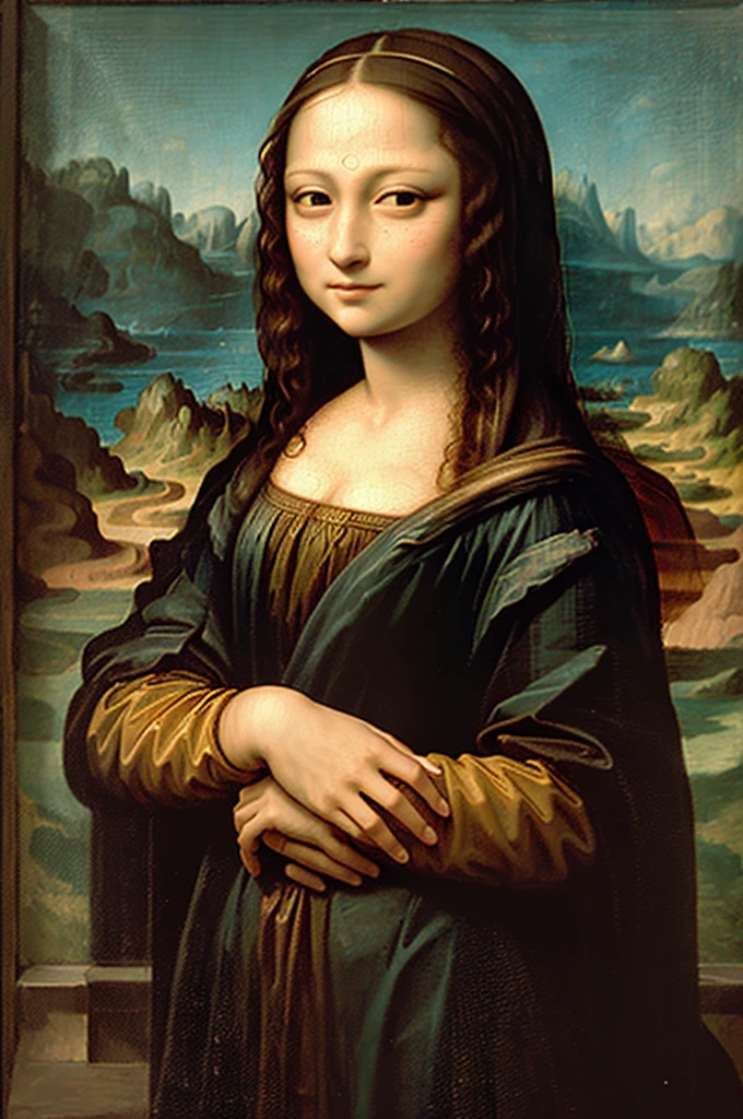 Mona Lisa