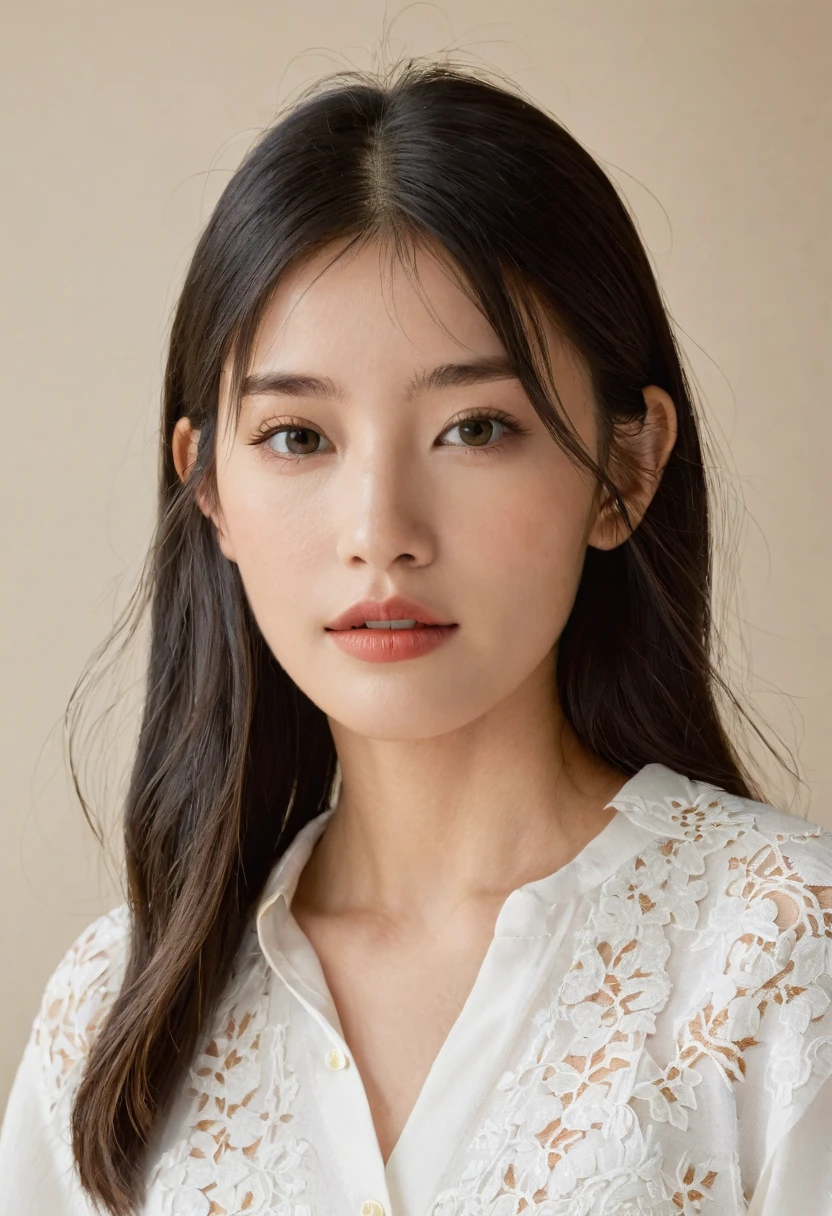 model 

