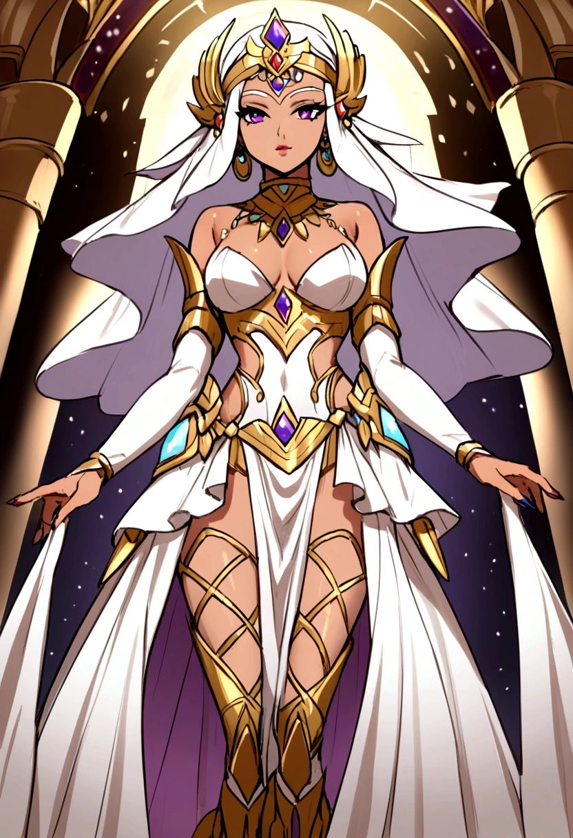 arab veil Grimma she-ra