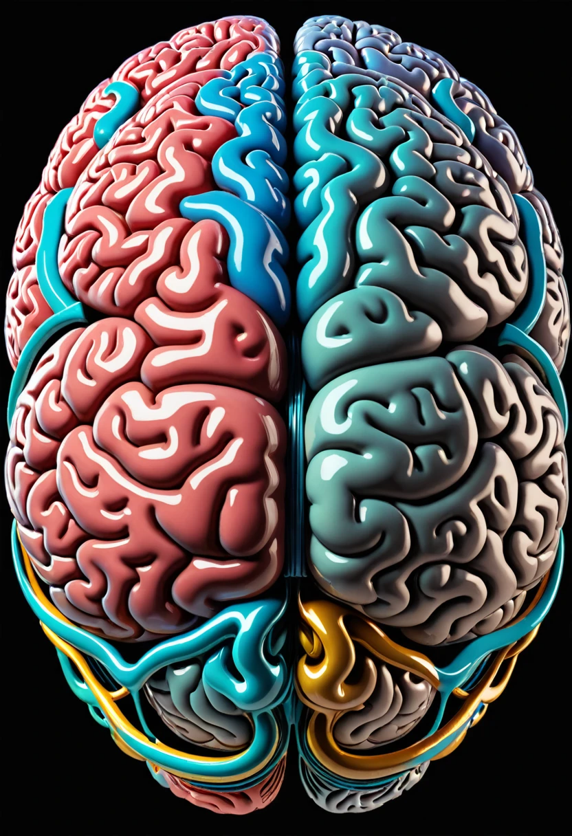 human brain