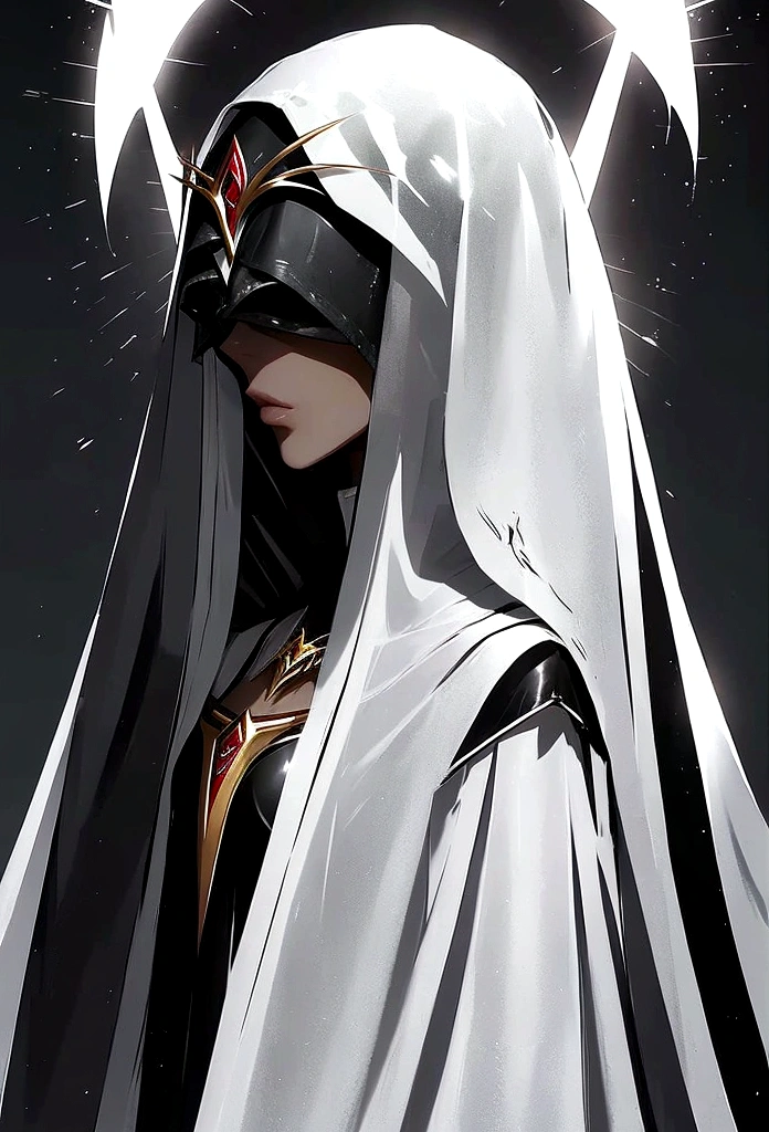 arab veil  she-ra