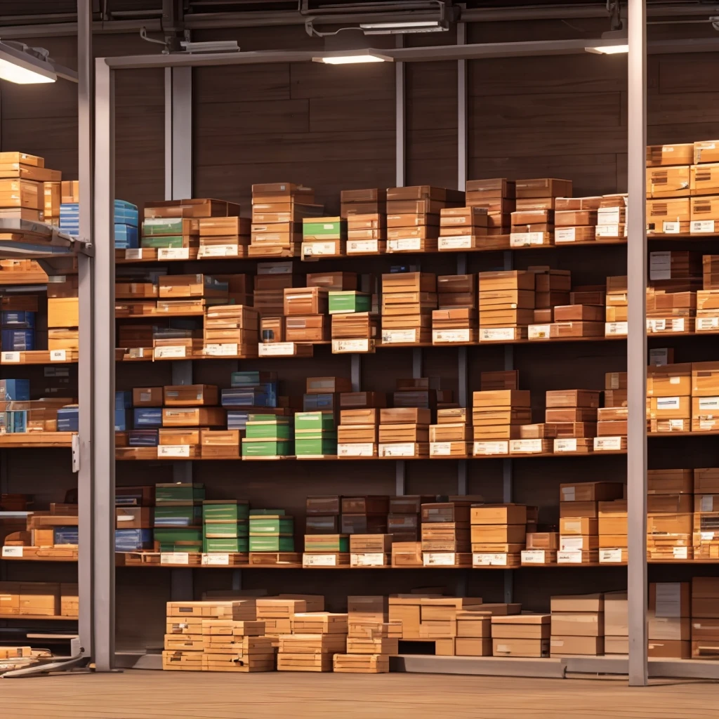 product suppliers