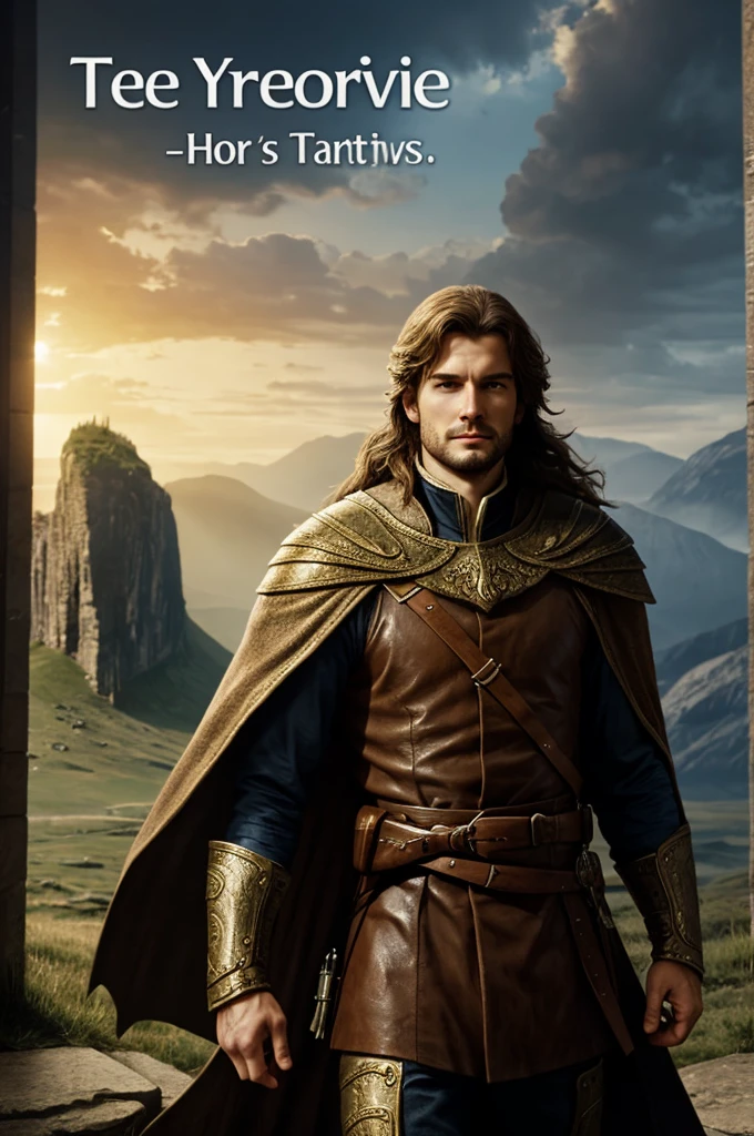 Yes legend (narrative text) If it were a person, what would it look like??