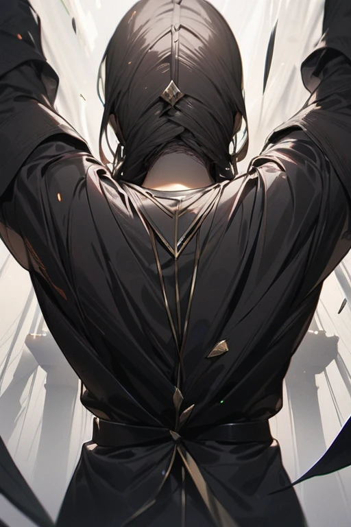 ((Best quality)), ((masterpiece)), (detailed), to begin