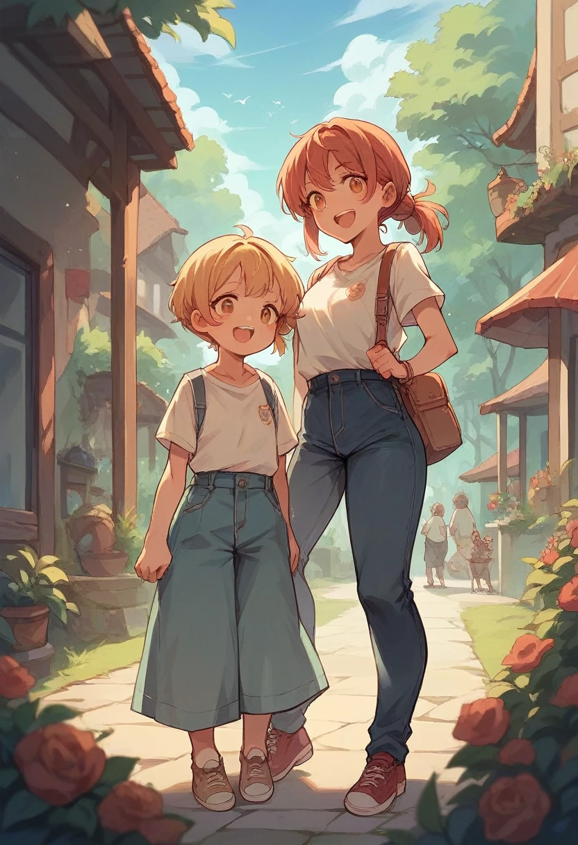 raise a wife and a daughter