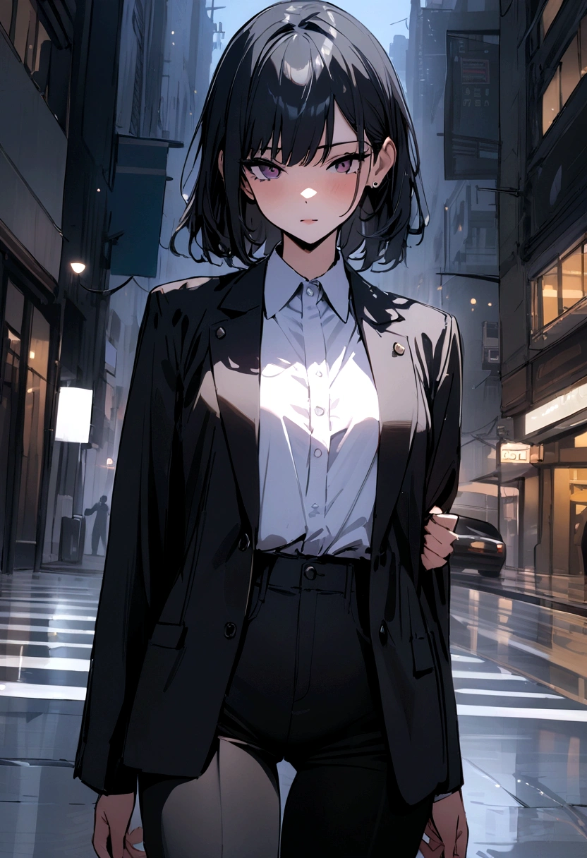 Masterpiece, Best Quality, 1