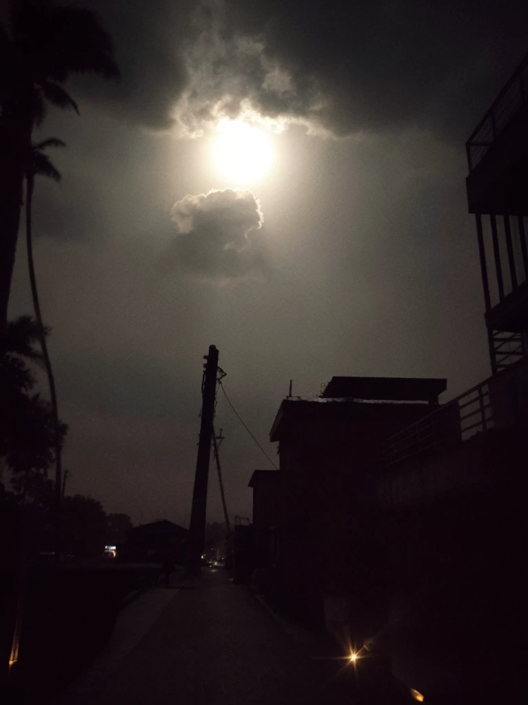 Edit this image like a film