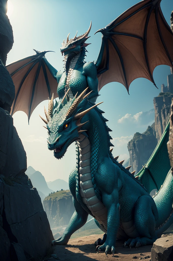 dragon