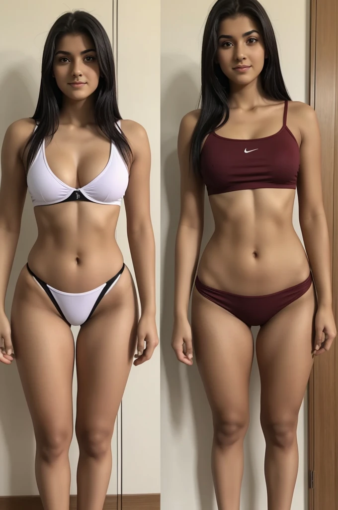 Attractive weight loss image