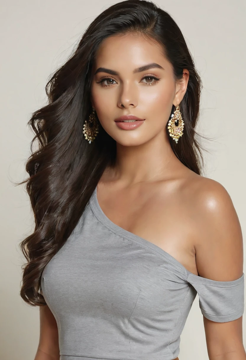 Latina Model