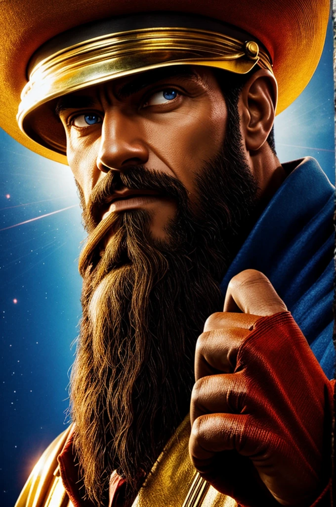 Omniman