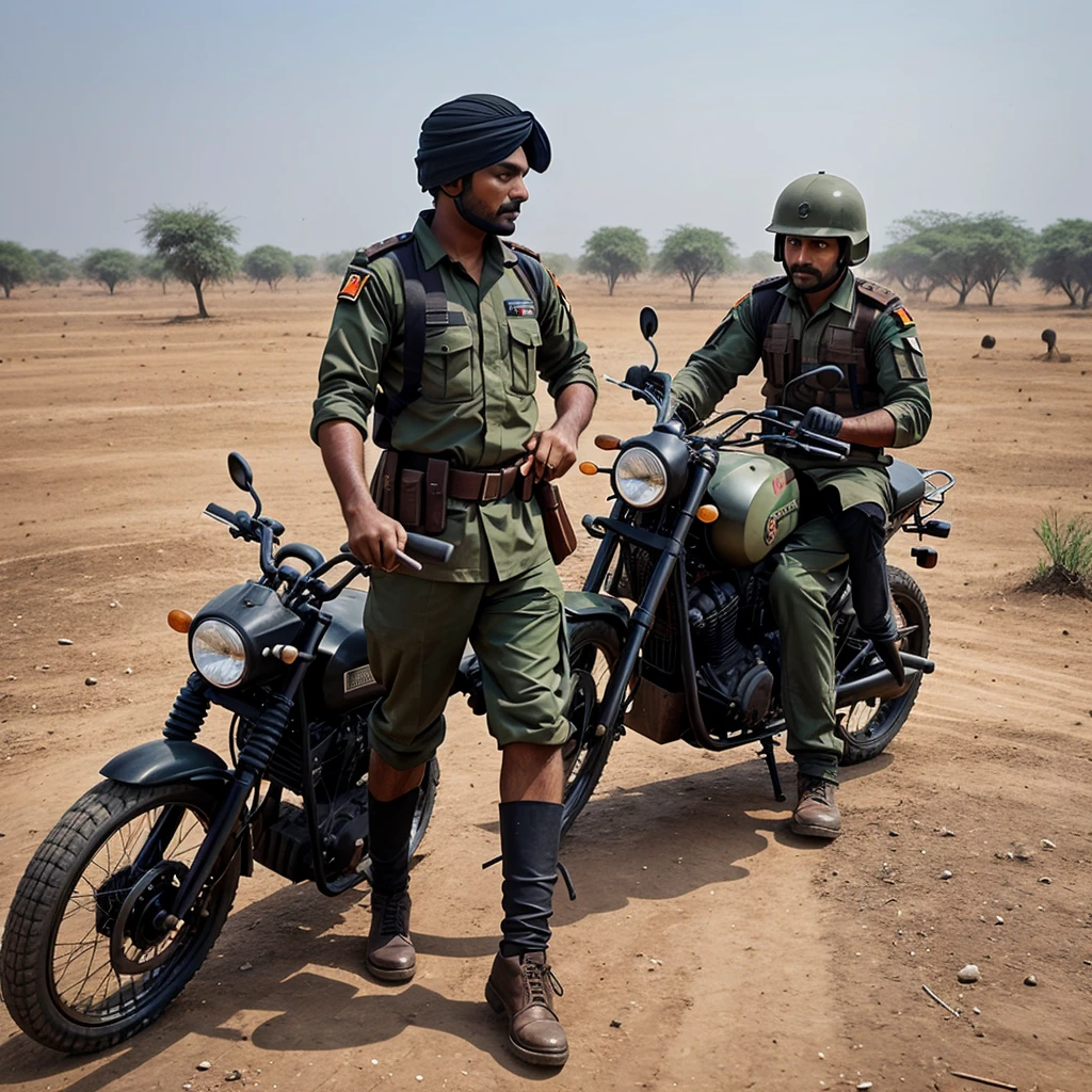 Battel grounds mobile india
