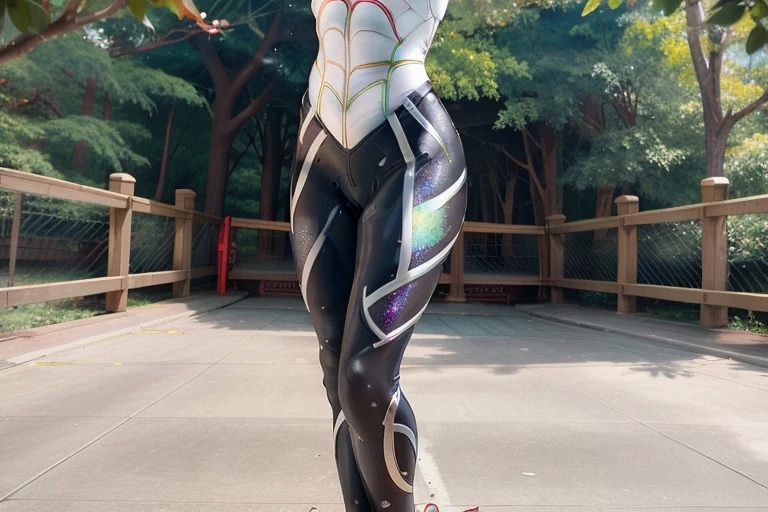 , , , Three stunning girls in tight superhero lycra, Athletic body, Micro Mini, Full Body Pose, Real photography, Realistic visualization of human forms, In the style of Eva Ventru, photografic, Cartoon Bark, Mangakor, sparkly skin, natural lighting