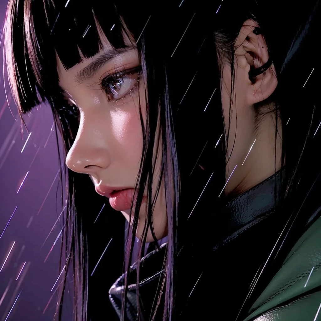 8K, Detailed face and eyes, long hair, big breasts, sexy body, Best Quality, high resolution, Highly detailed, detailed hand, intricate detailes , masterpiece ,Cute Girl , Soft cinematic light, Hyper-detailing,Sharp Focus, High quality, Mini leather skirt