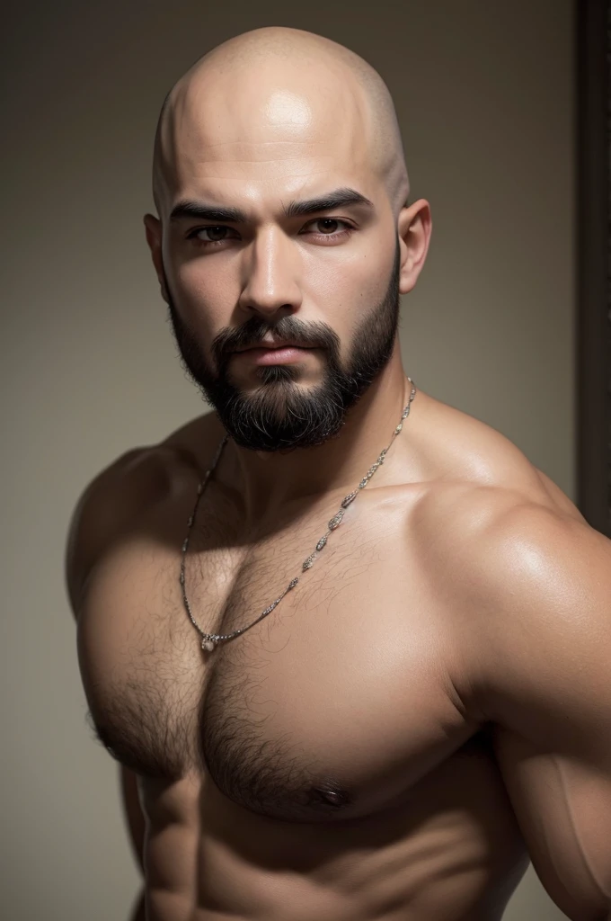 ((best quality)), ((masterpiece)), (detailed), perfect face pelada