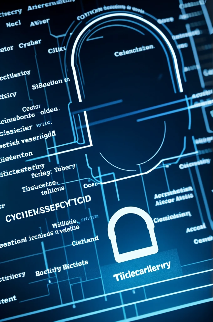 Cybersecurity 