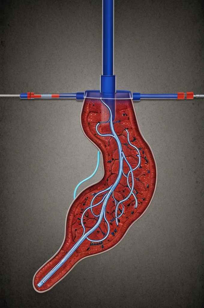 Renal system cover