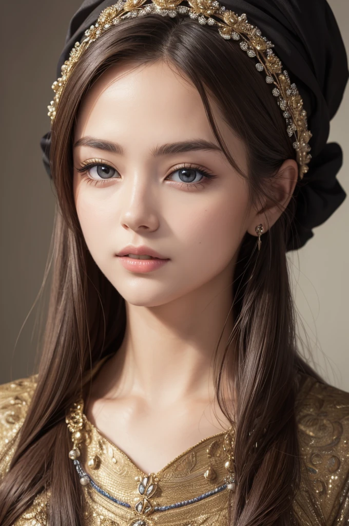 ((best quality)), ((masterpiece)), (detailed), perfect face