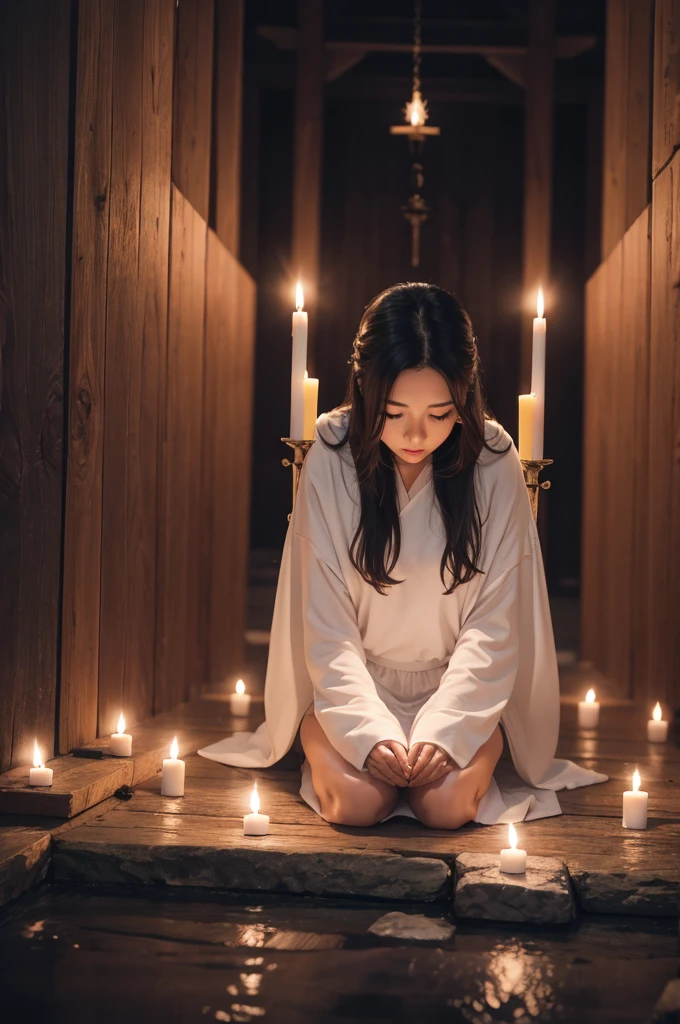 Release ritual