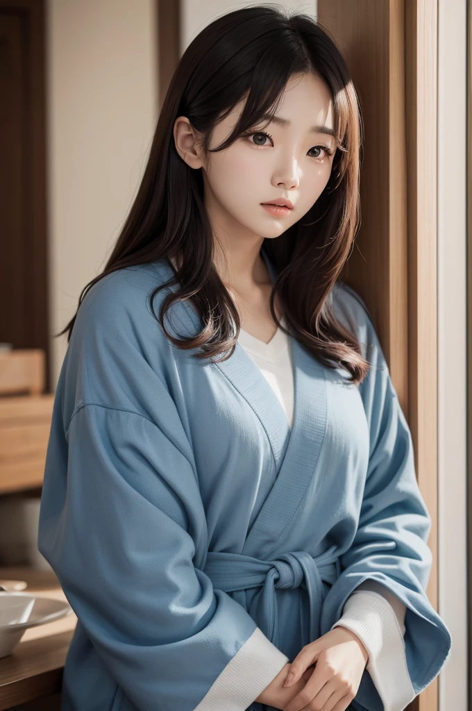 A Korean from Drama 