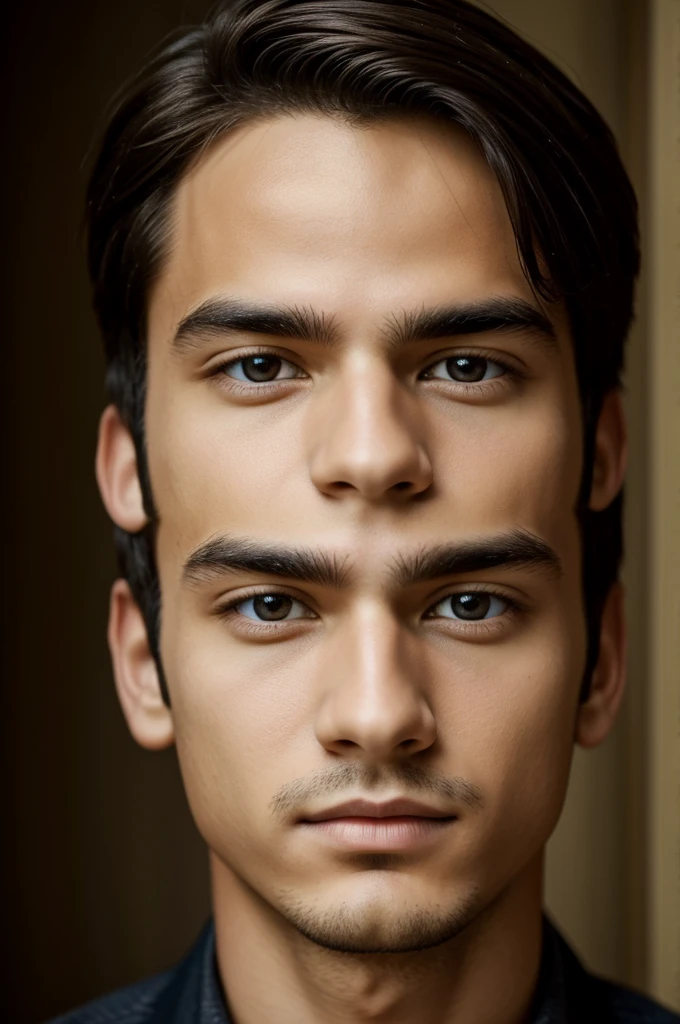((best quality)), ((masterpiece)), (detailed), perfect face, boy
