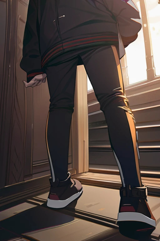 ((Best quality)), ((masterpiece)), (detailed), to begin