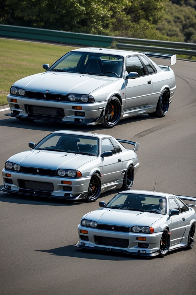 R32 skyline GTR