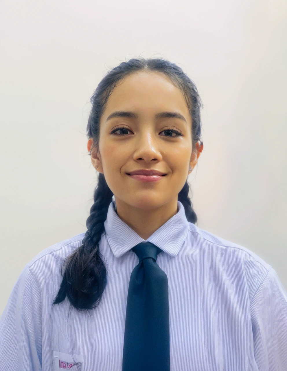 dressed, (photo realistic:1.4), (hyper realistic:1.4), (realistic:1.3),
(smoother lighting:1.05), (increase cinematic lighting quality:0.9), 32K,
1girl,20yo girl, realistic lighting, backlighting, light on face, ray trace, (brightening light:1.2), (Increase quality:1.4),
(best quality real texture skin:1.4), finely detailed eyes, finely detailed face,
(tired and sleepy and joy), (laugh:0), face closeup, t-shirts,
(Increase body line mood:1.1), (Increase skin texture beauty:1.1)