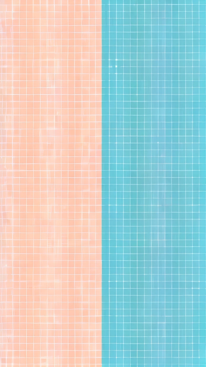 Blue and pink background with grid pattern, Full page grid sprite sheet, Crosshatched Sketch Gradient, Pastel color overlap, Half is texture，Half is wireframe, Fuchsia and Cyan, gradient and patterns wallpaper, No grid lines, Bottom gradient dark, Dull pastel, Flat pastel colors, Pink and blue, Two colors, colored accurately