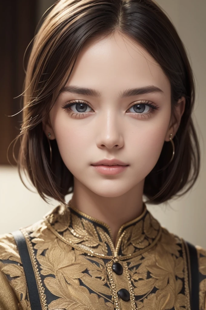 ((best quality)), ((masterpiece)), (detailed), perfect face