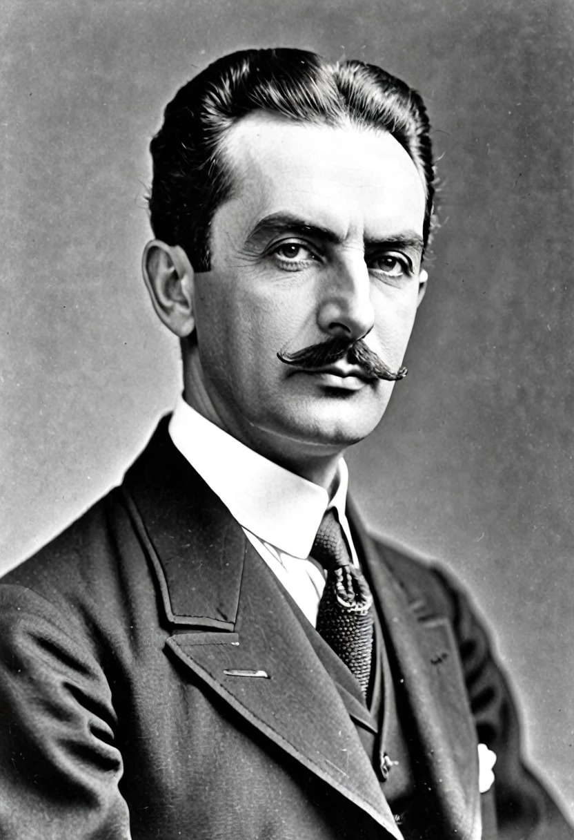 Levine, Constantin Dmitriévitch