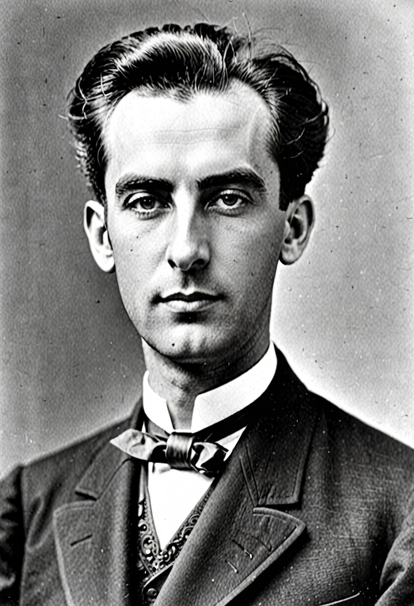 Levine, Constantin Dmitriévitch