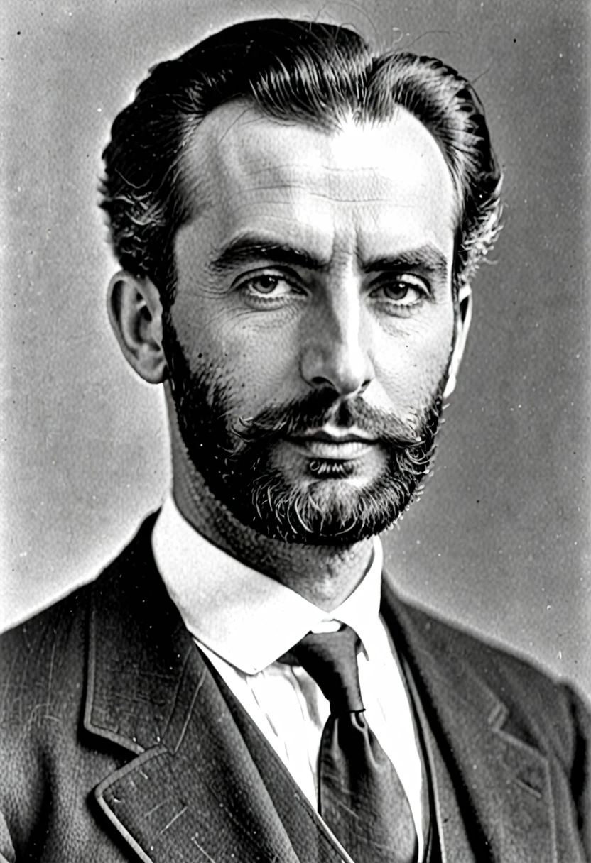 Levine, Constantin Dmitriévitch