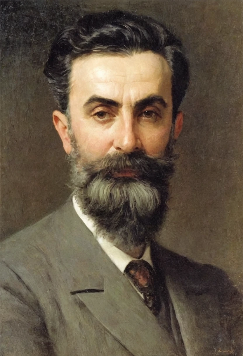 Levine, Constantin Dmitriévitch