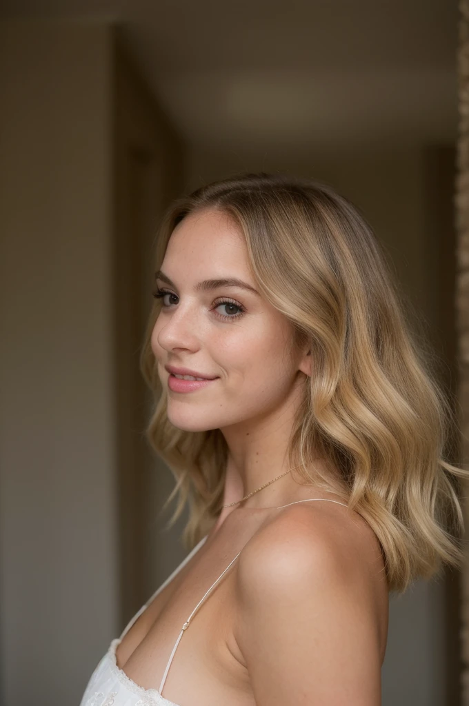 photos corps entier, jeune femme, belle blonde, super mignonne, habillé en tenue de sport, dans une salle de sport, 23 ans, position debout, beauté naturelle, visage innocent, gros seins, regard coquin, le soir, thème sombre, Haute résolution, meilleure qualité, très détaillé, netteté, peau détaillée, texture de peau réaliste, texture, Yeux détaillés, 4K, Sourire charmeur, tourné avec Canon, corps parfaitement ajusté , extrêmement détaillé, la photographie_(ultra), photoréaliste, réaliste, un maximum de détails, ultra réaliste, photoréalisme, la photographie, 8K UHD