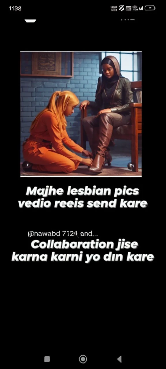 2 girls 1 slave 1 boss