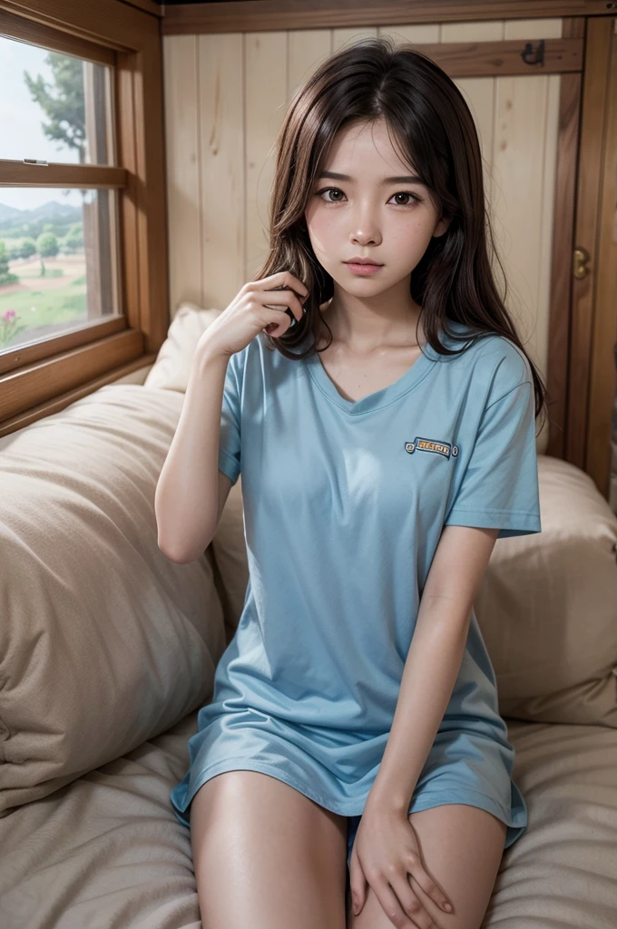 jogo stardew valley maru 