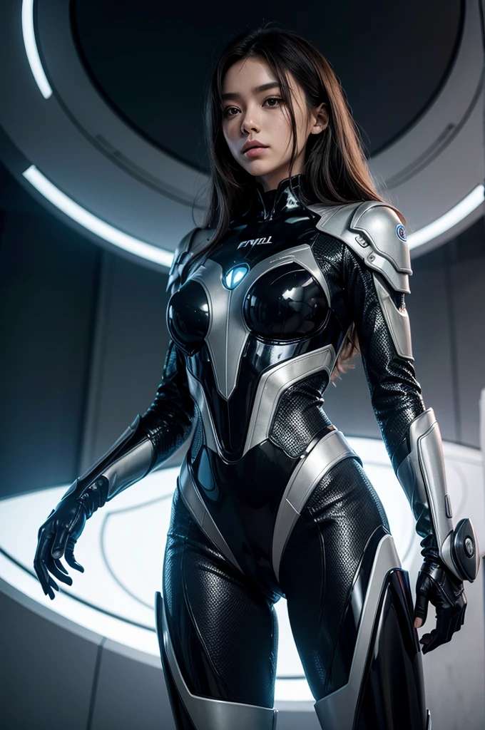 furtivel futuristic suit