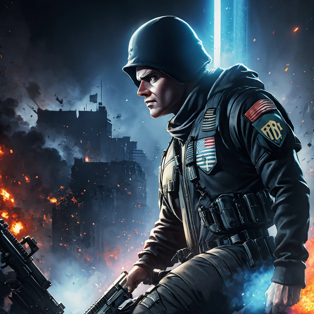 Tom Clancy's Rainbow Six: Siege
