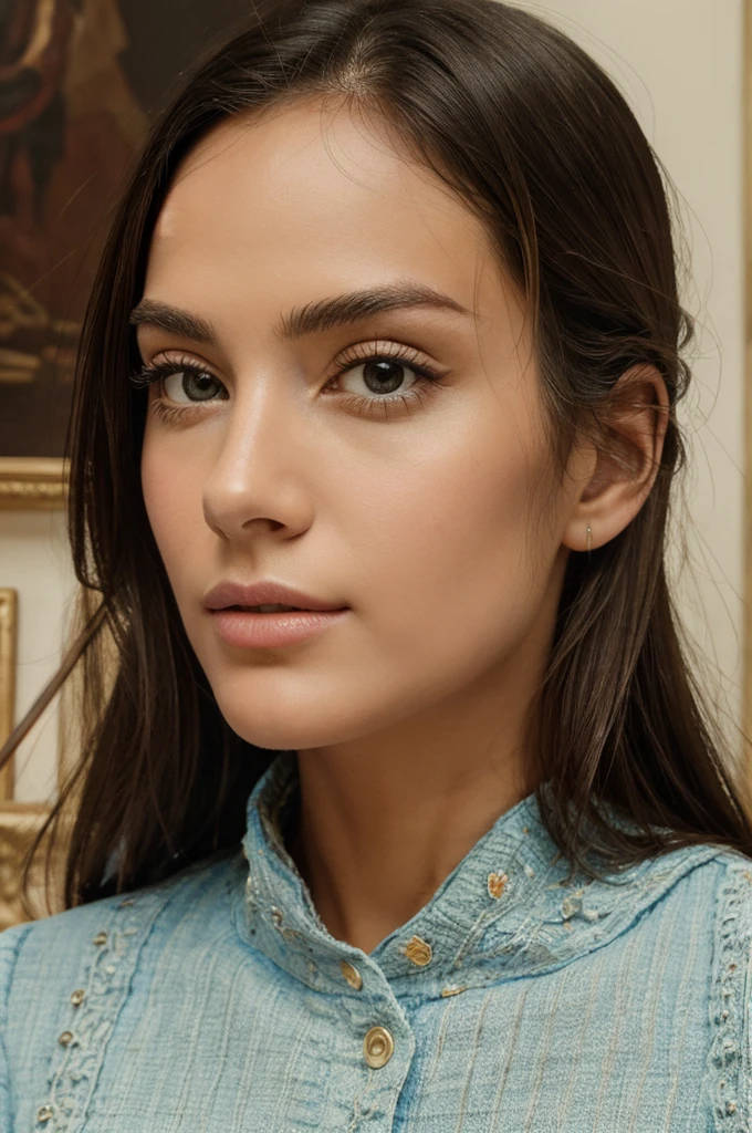 ((best quality)), ((masterpiece)), (detailed), perfect face