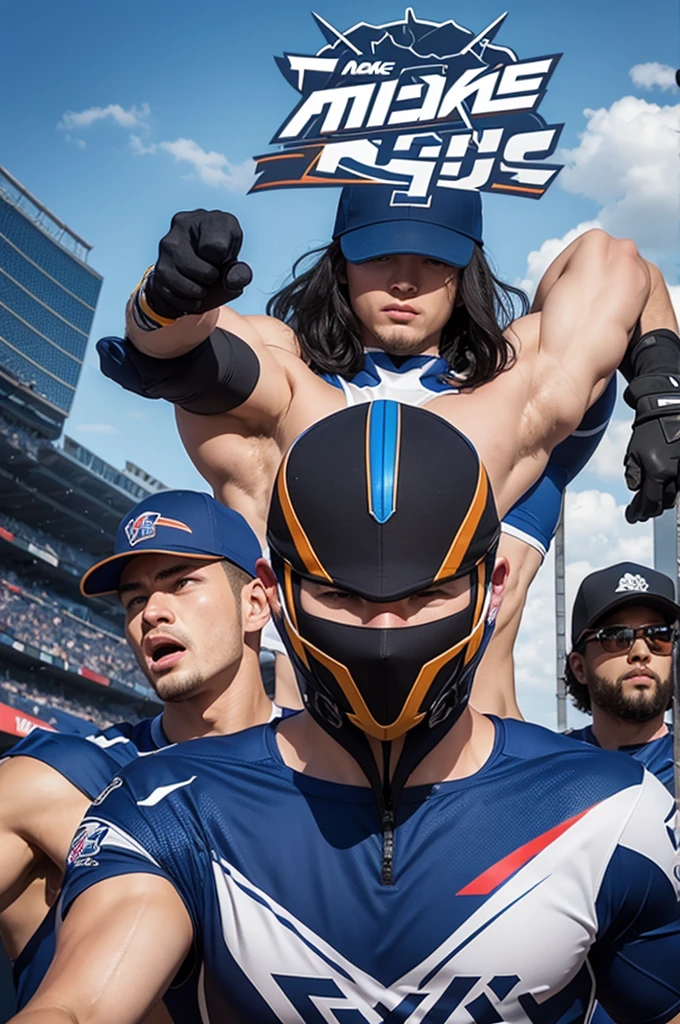 Make a team logo
