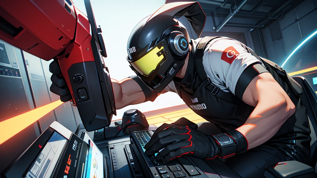 Create a youtube video cover on the subject of video games