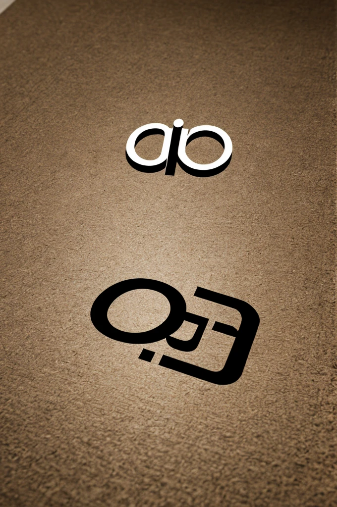 Brand or logo with the name joo