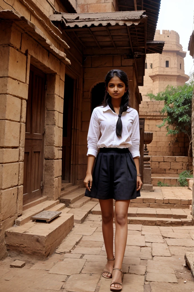 Gwalior old pics
