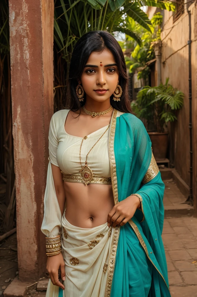 Please bolane wali ladki ai photo