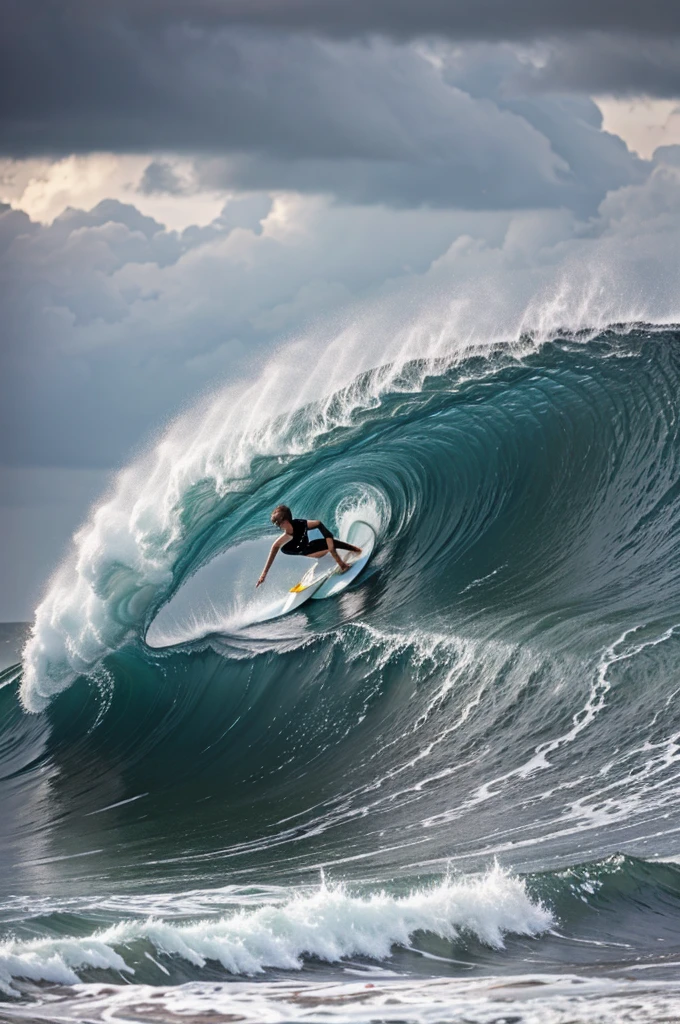 Wuthering wave battle